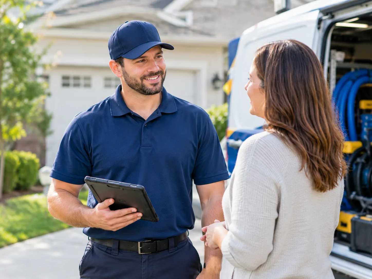 Sewage Backup Cleanup Electra, TX FAQs
